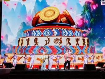 嗨起来！亭子码头这场校园音乐盛典活力四射