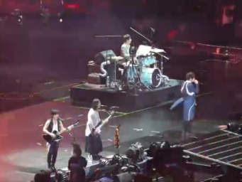 “小”演出撬动“大”流量 “票根+”激活城市文旅经济新引擎