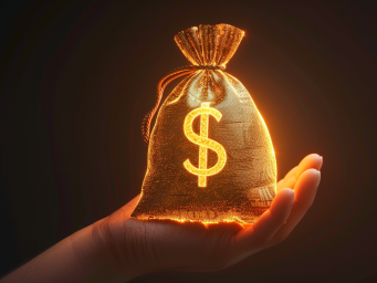 1%时代，央行关注什么？