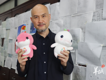 “喜洋洋”“乐融融”火爆：“梅开二度”造顶流的启示录